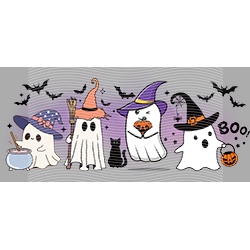 Halloween-WS 9904